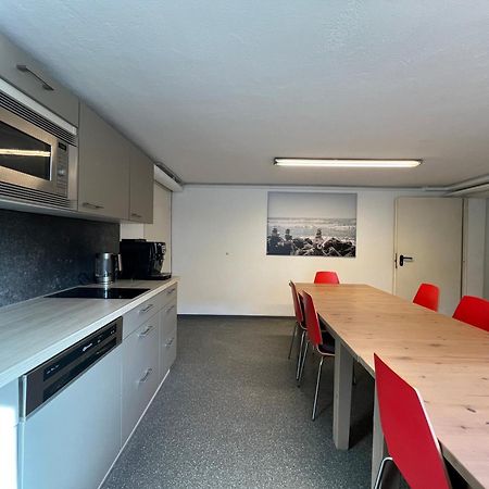 Mieterlux Frankfurt Heusenstamm 46 Hotel Luaran gambar
