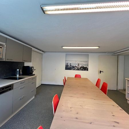Mieterlux Frankfurt Heusenstamm 46 Hotel Luaran gambar