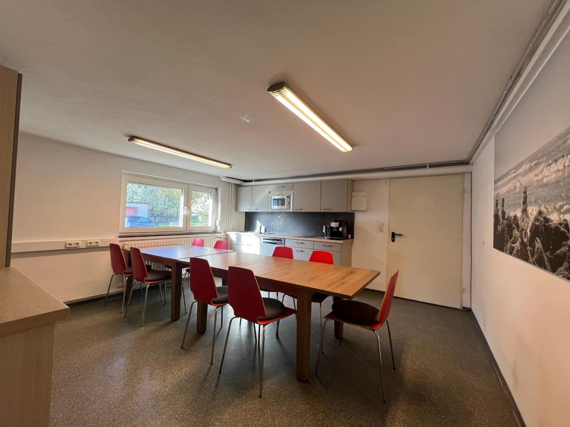Mieterlux Frankfurt Heusenstamm 46 Hotel Luaran gambar