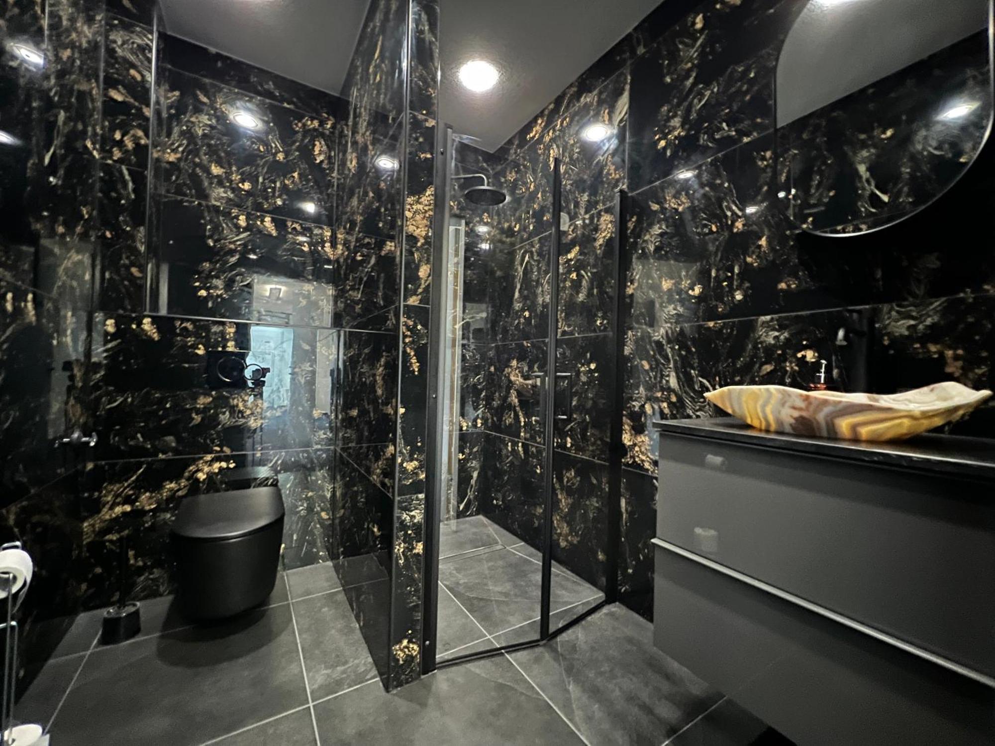 Mieterlux Frankfurt Heusenstamm 46 Hotel Luaran gambar