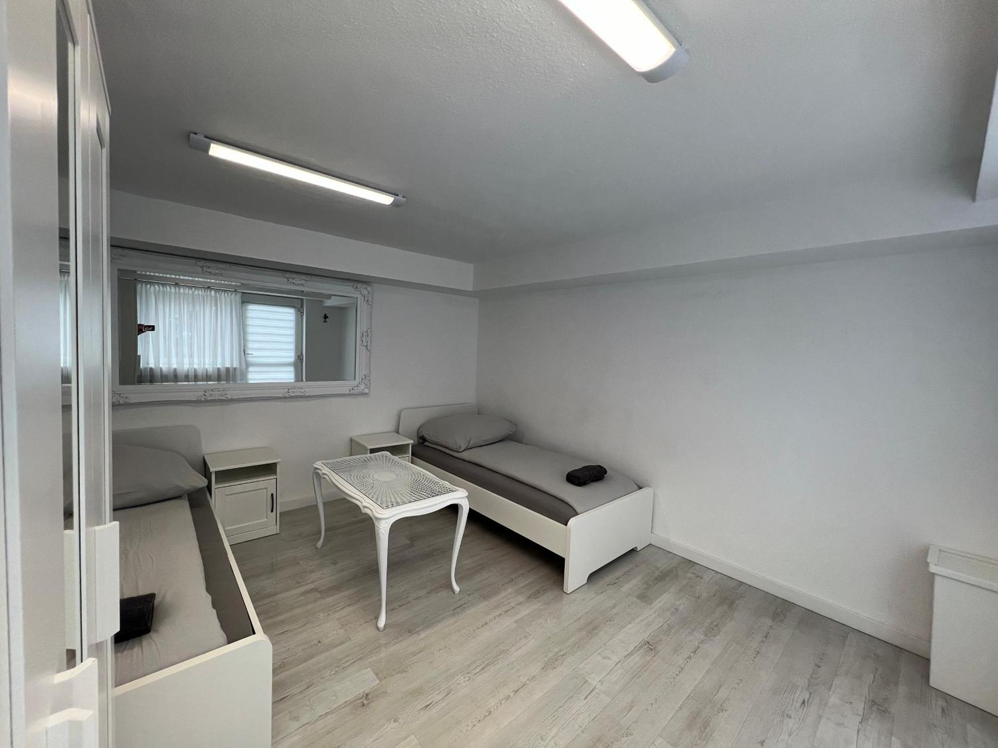 Mieterlux Frankfurt Heusenstamm 46 Hotel Luaran gambar