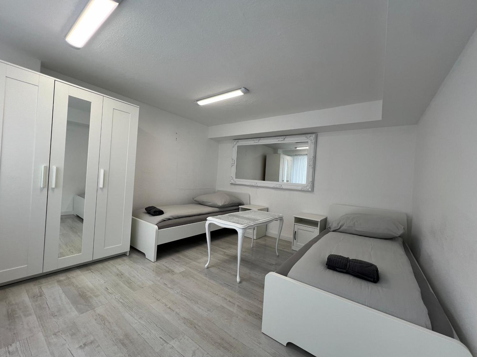 Mieterlux Frankfurt Heusenstamm 46 Hotel Luaran gambar