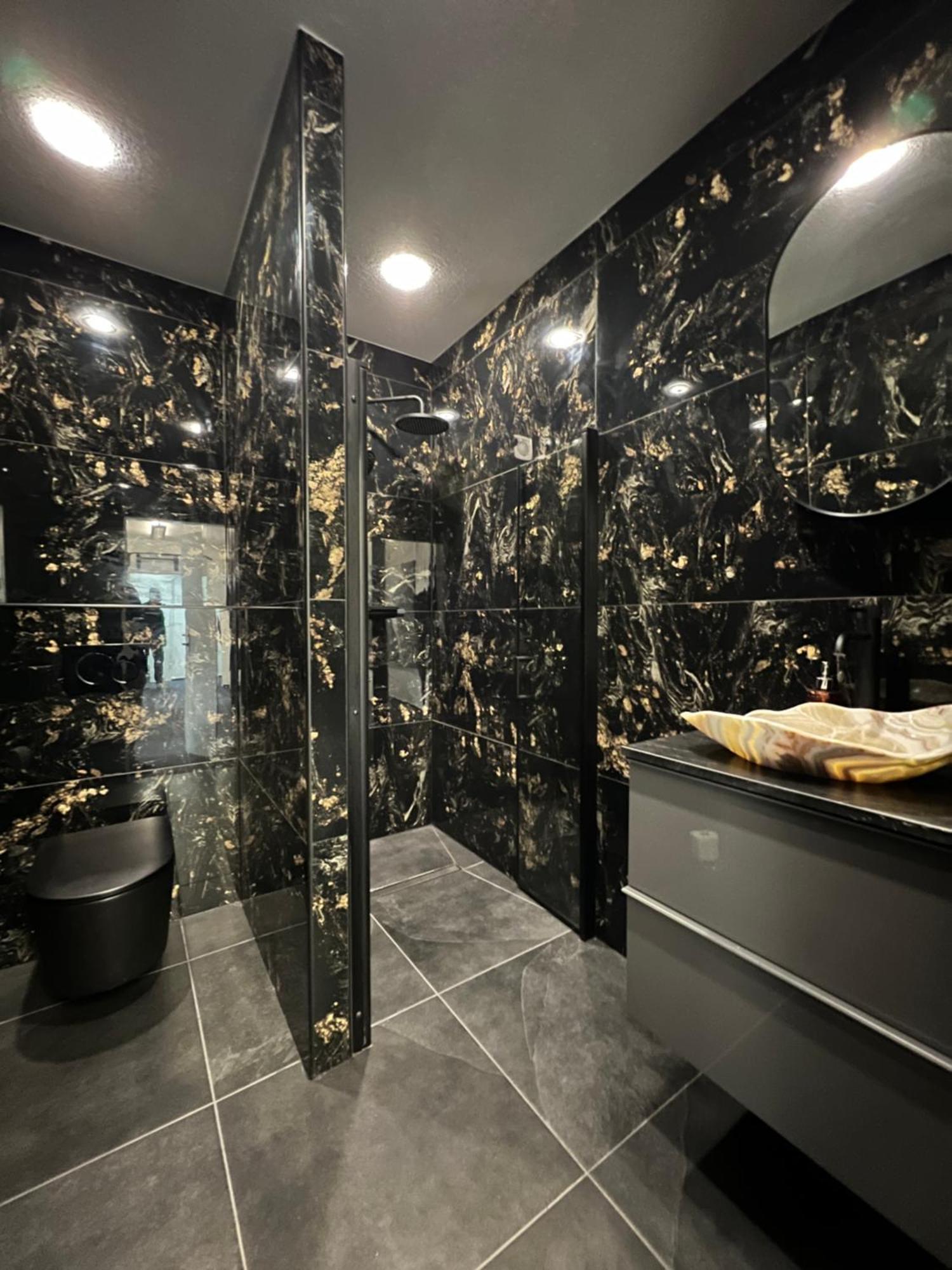 Mieterlux Frankfurt Heusenstamm 46 Hotel Luaran gambar