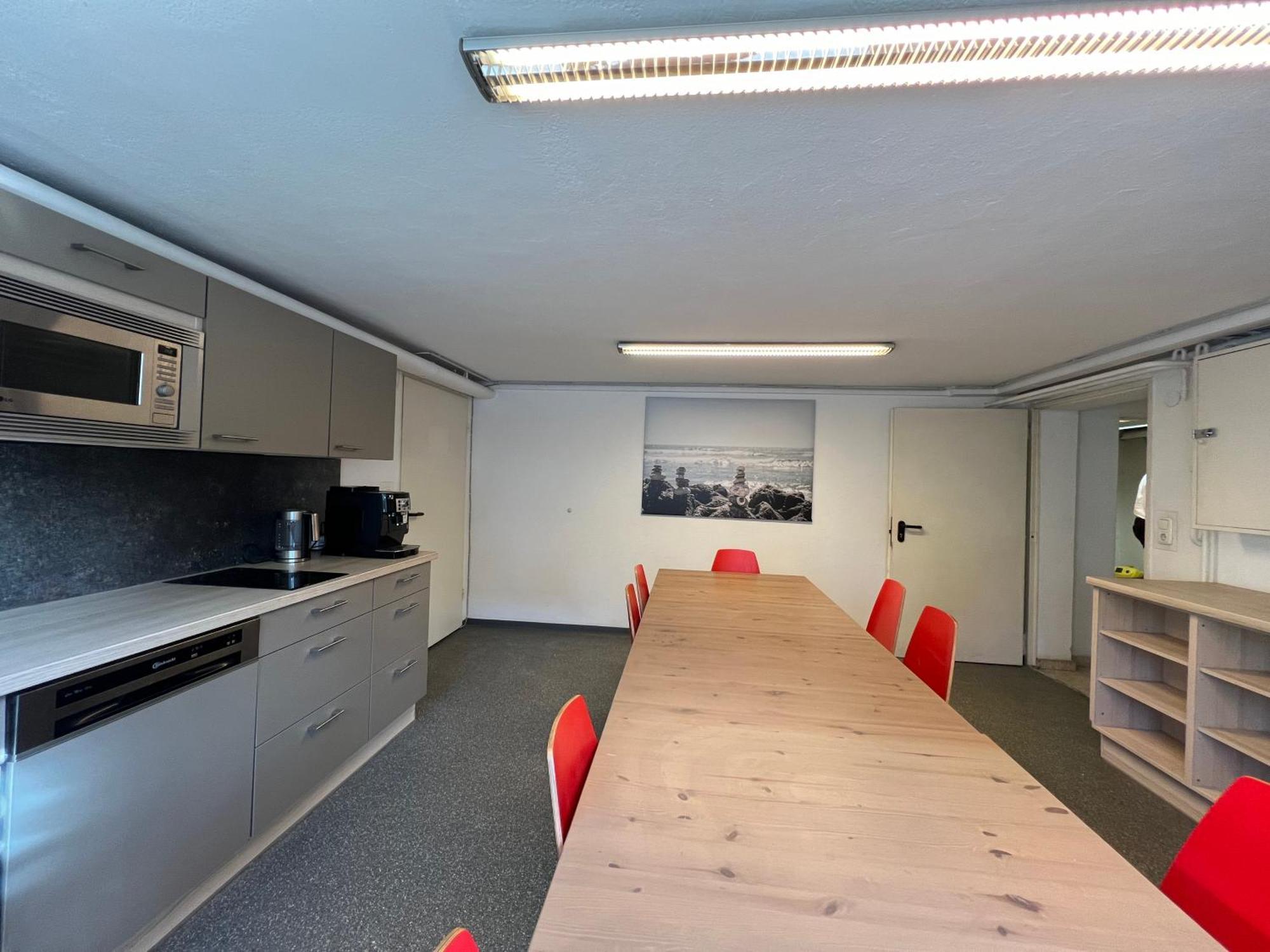 Mieterlux Frankfurt Heusenstamm 46 Hotel Luaran gambar