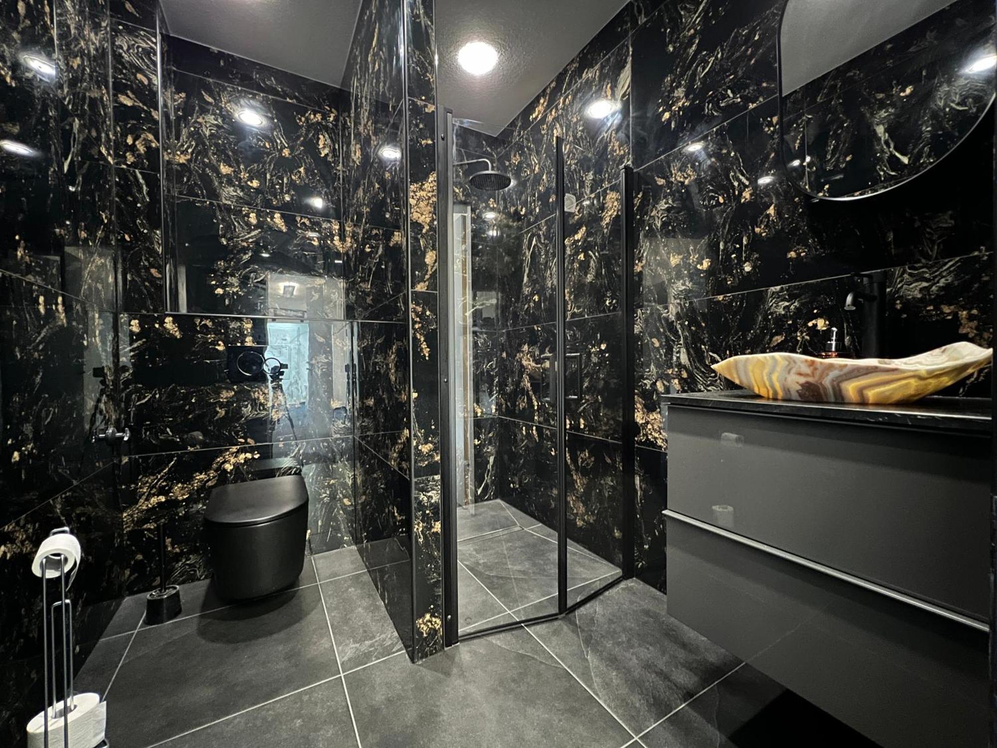 Mieterlux Frankfurt Heusenstamm 46 Hotel Luaran gambar